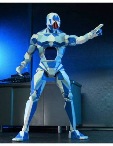 DEFENDERS OF THE EARTH - GARAX.