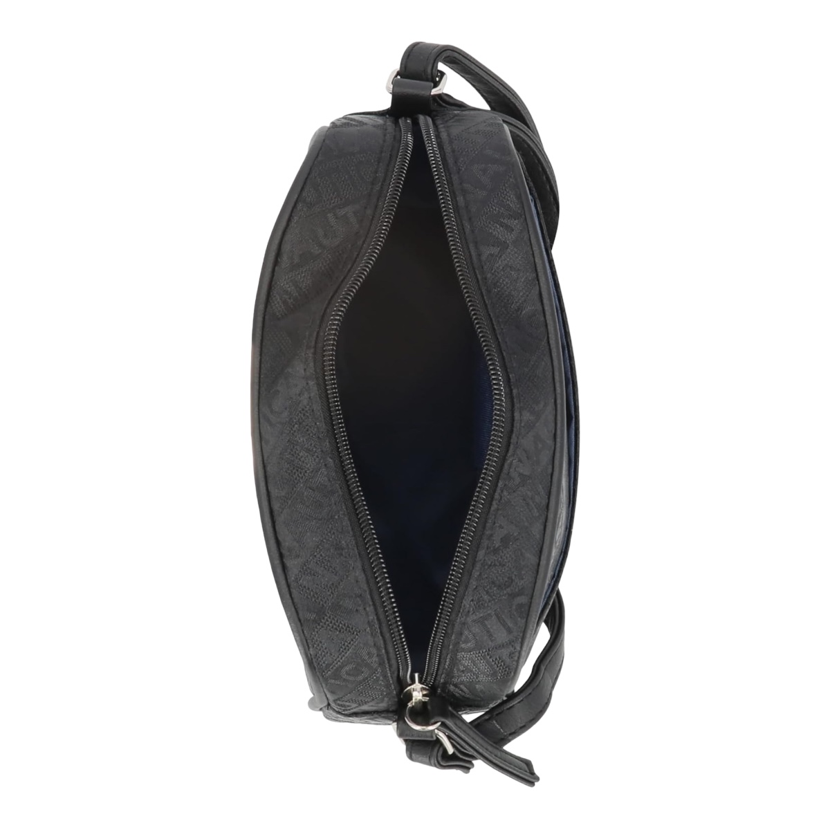 Nautica Bandolera Ajustable Para Cámara Candid Nautica Mujer.