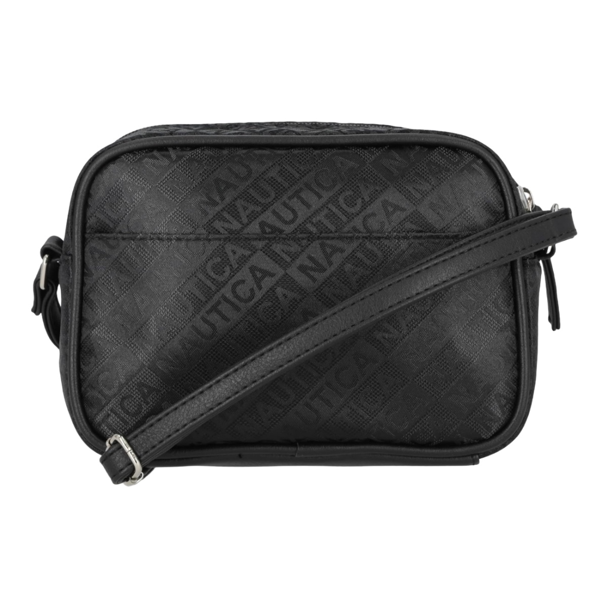 Nautica Bandolera Ajustable Para Cámara Candid Nautica Mujer.