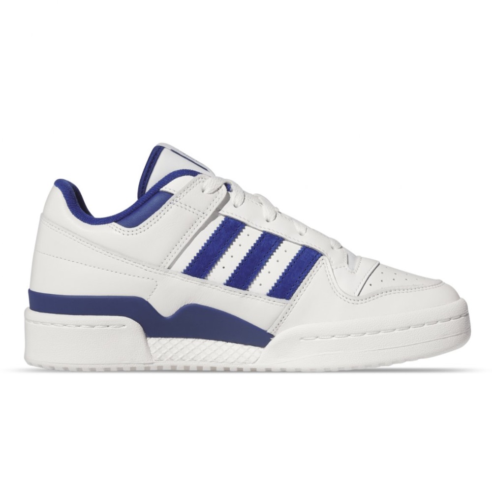 Tenis Adidas Forum Low CL Hombre Original IG3777
