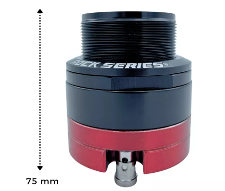 Tweeter Bala Rock Series RKS-RBULLET  1.5 Pulgadas 250w.