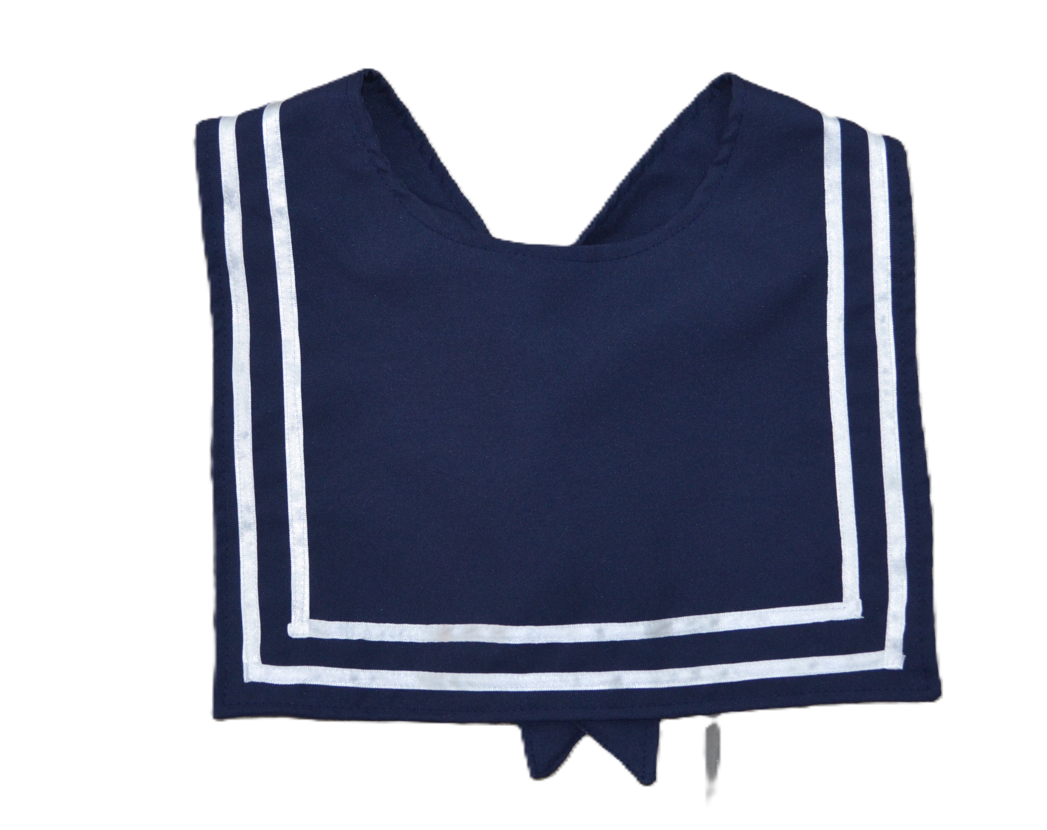 Pechera de marinero infantiles 