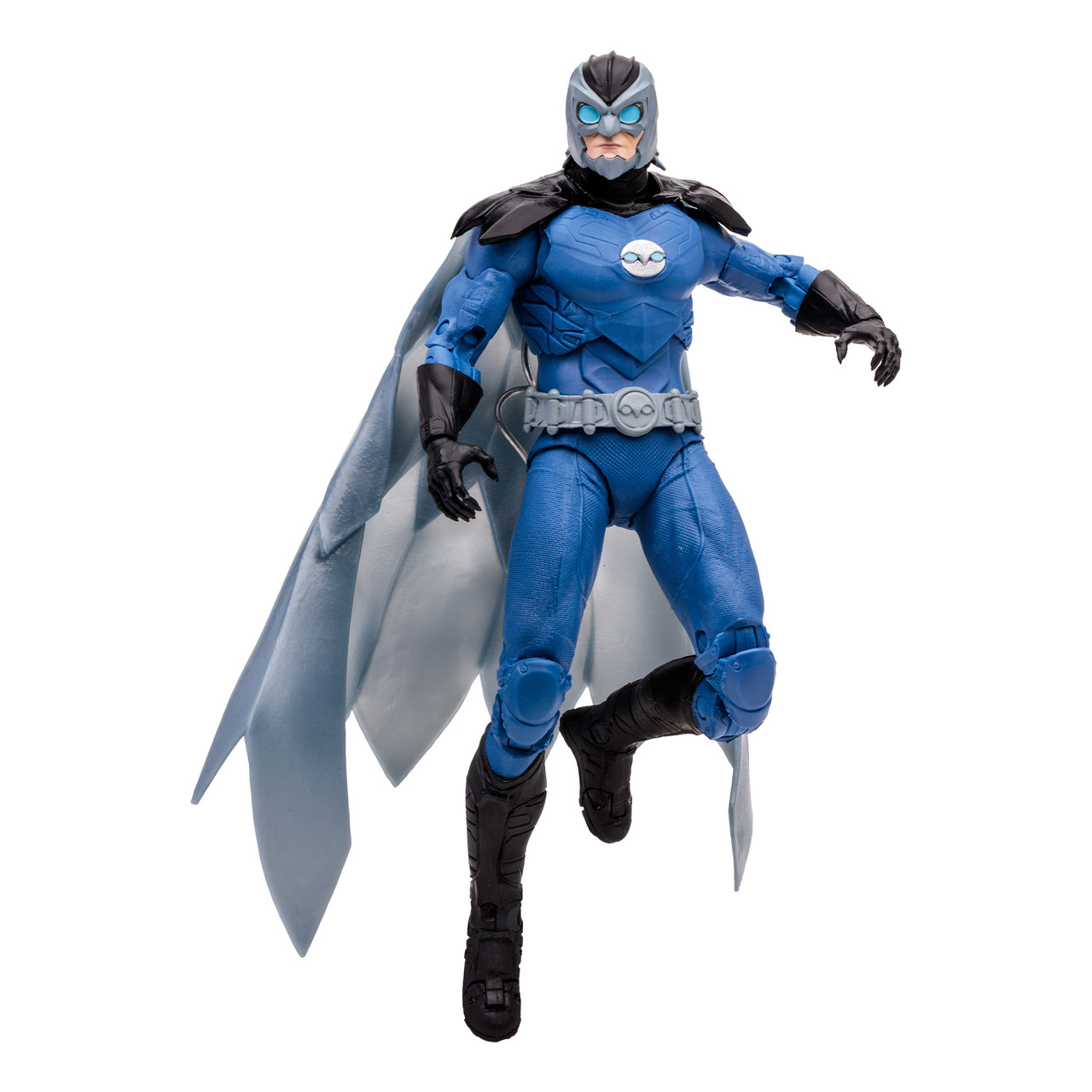 Owlman (Forever Evil) Gold Label Walmart Exclusive 7" Figure.