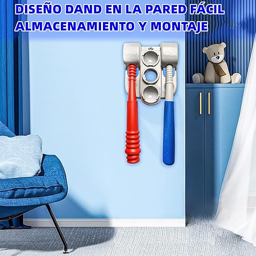 Juguete de Béisbol,Juego de Pelota de Béisbol,Máquina de Lanzamiento de Béisbol,Kit de Béisbol para Niños con 4 Pelotas,Juguete Deportivos Al Aire Última Intervensión para Niños y Niñas de 3 a 10 años.