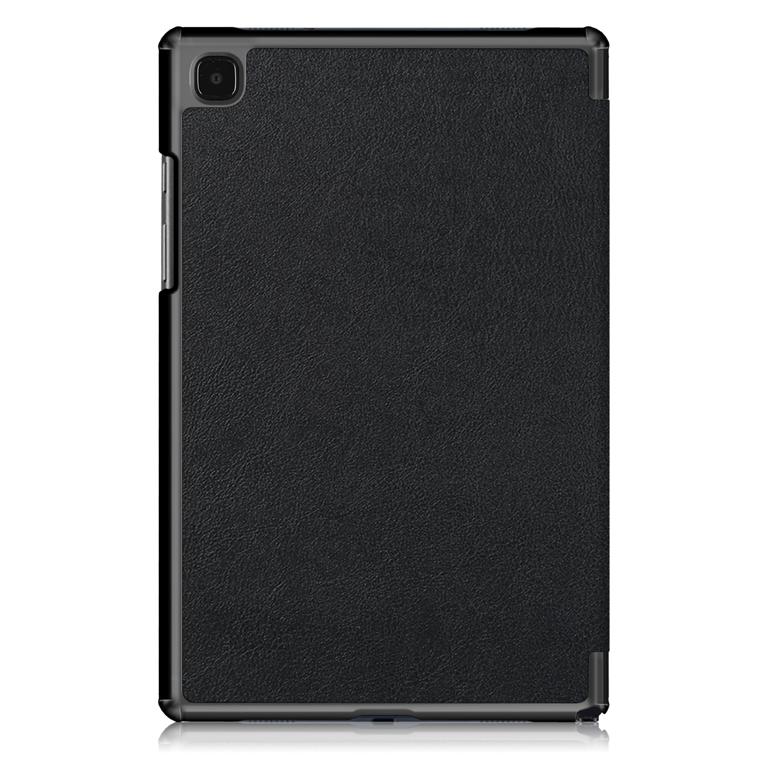 Funda Para Tablet Samsung Galaxy Tab A7 10.4 Sm-t500 (2020) Color Negro.