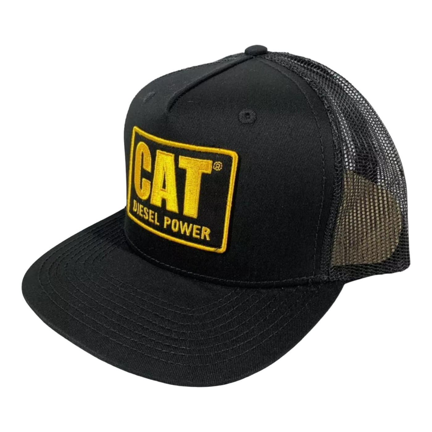 GORRA CAT HOMBRE NEGRO CAT GORRA 2090003.