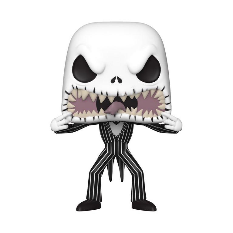 Funko Pop! The Nightmare Before Christmas: Jack Skellington 