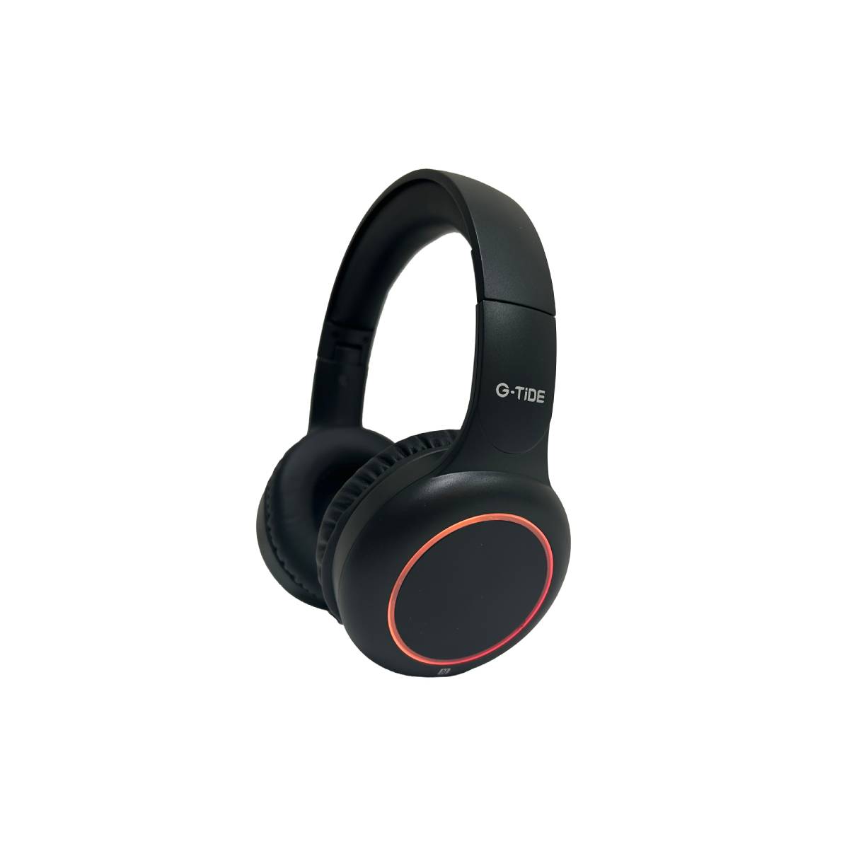 Audífonos Diadema inalámbricos G-TIDE C1 color Negro