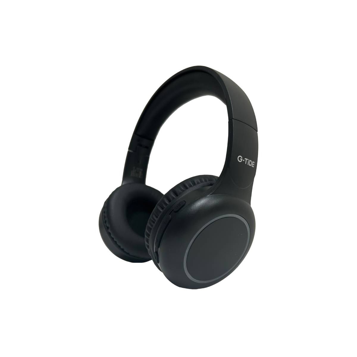 Audífonos Diadema inalámbricos G-TIDE C1 color Negro