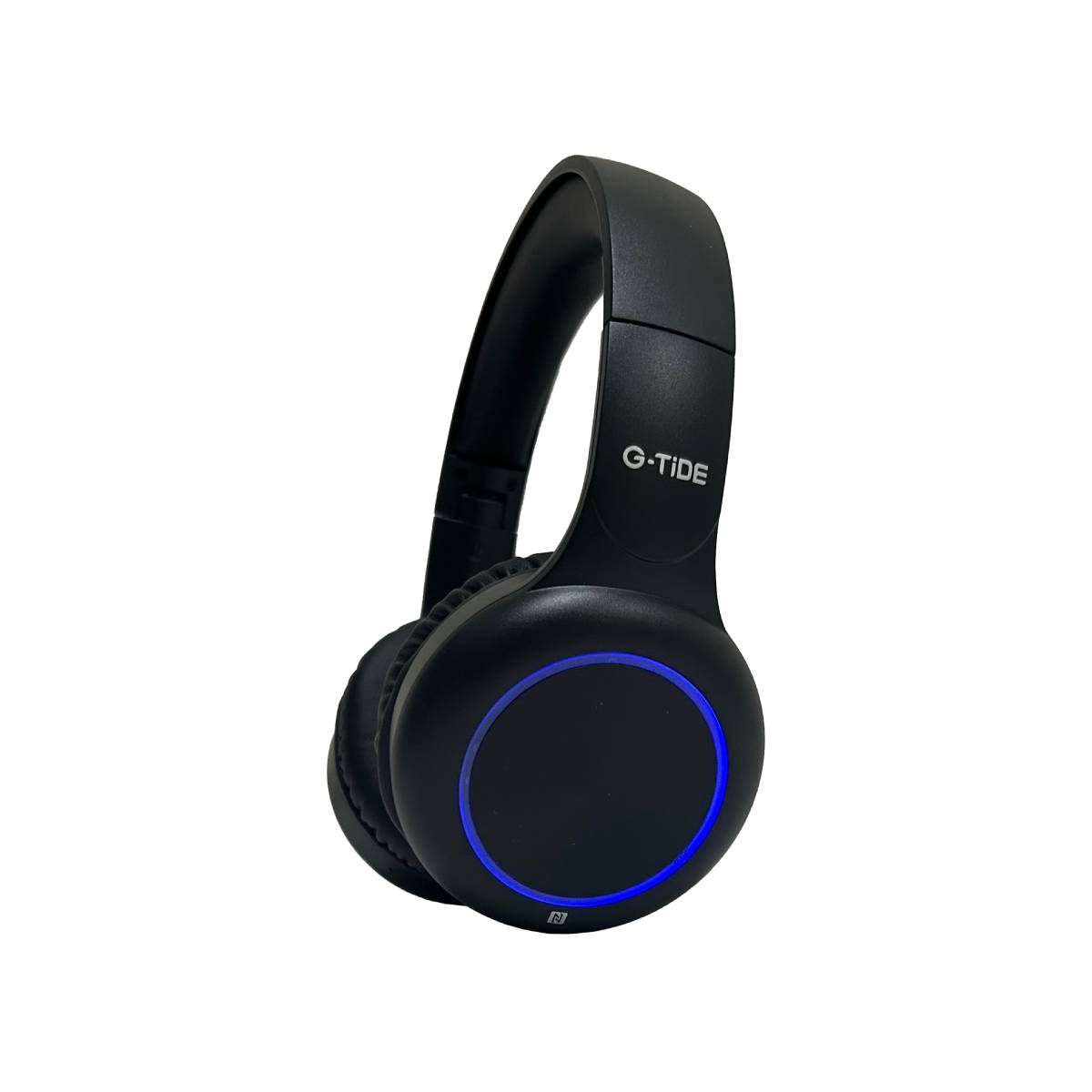 Audífonos Diadema inalámbricos G-TIDE C1 color Negro