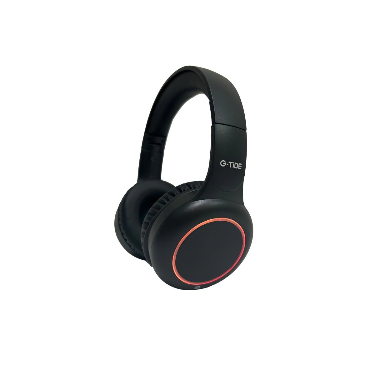 Audífonos Diadema inalámbricos G-TIDE C1 color Negro