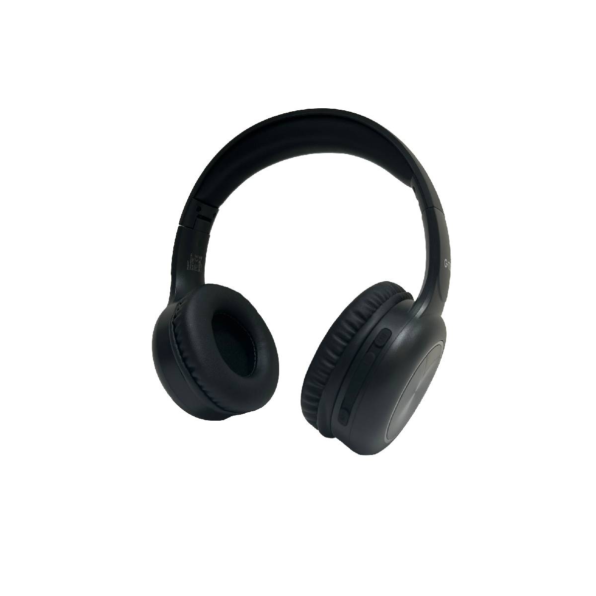 Audífonos Diadema inalámbricos G-TIDE C1 color Negro