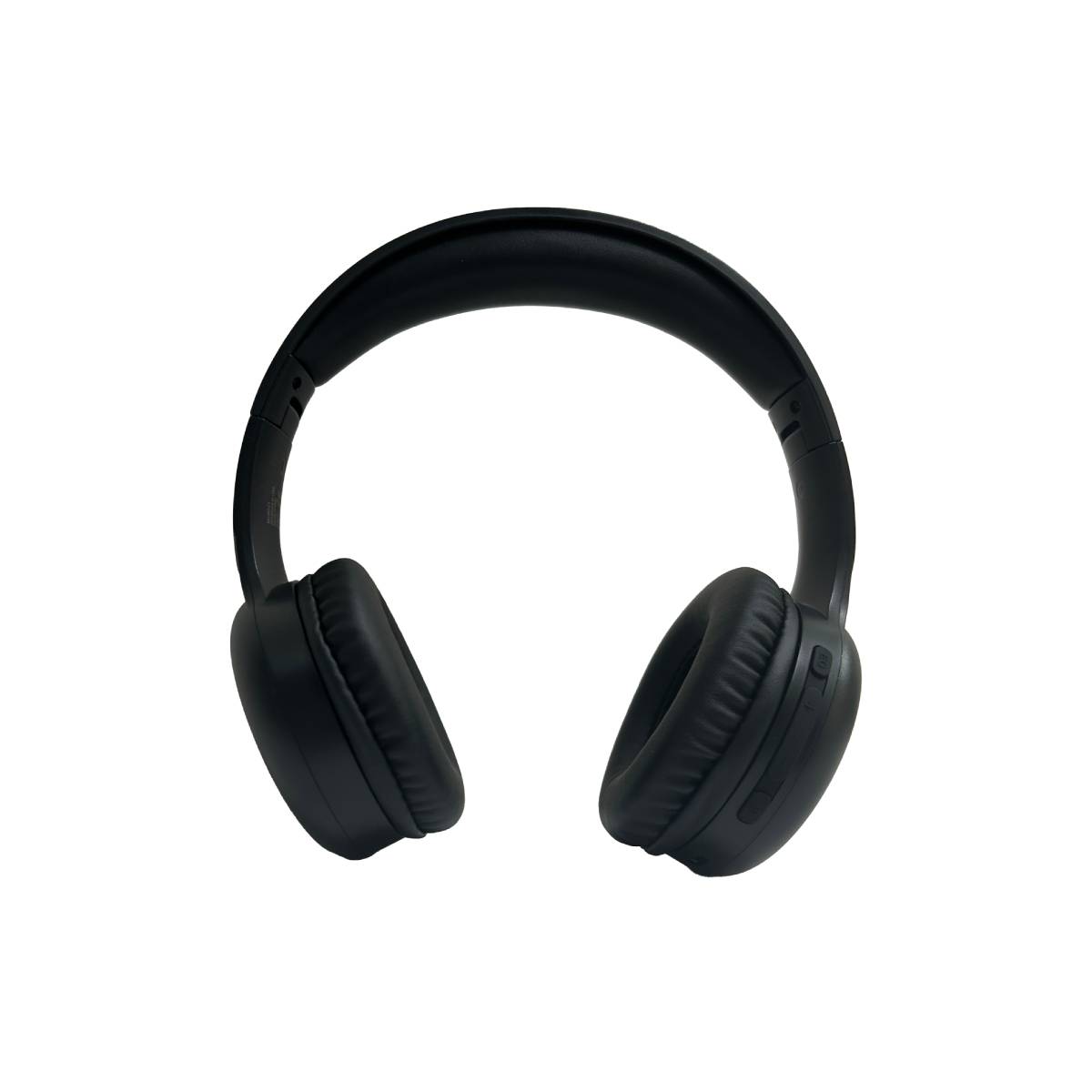 Audífonos Diadema inalámbricos G-TIDE C1 color Negro