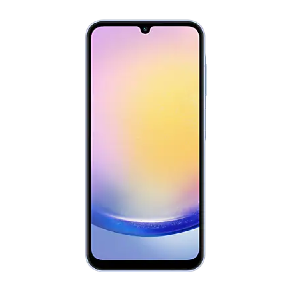 Samsung Galaxy A25 5G Dual SIM 256GB 8GB Ram 5000mAh 25 W - Azul.