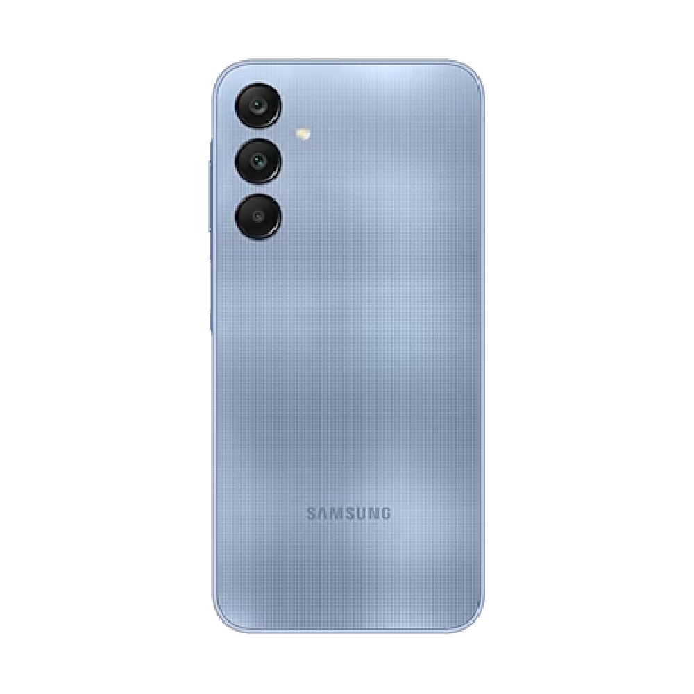 Samsung Galaxy A25 5G Dual SIM 256GB 8GB Ram 5000mAh 25 W - Azul.