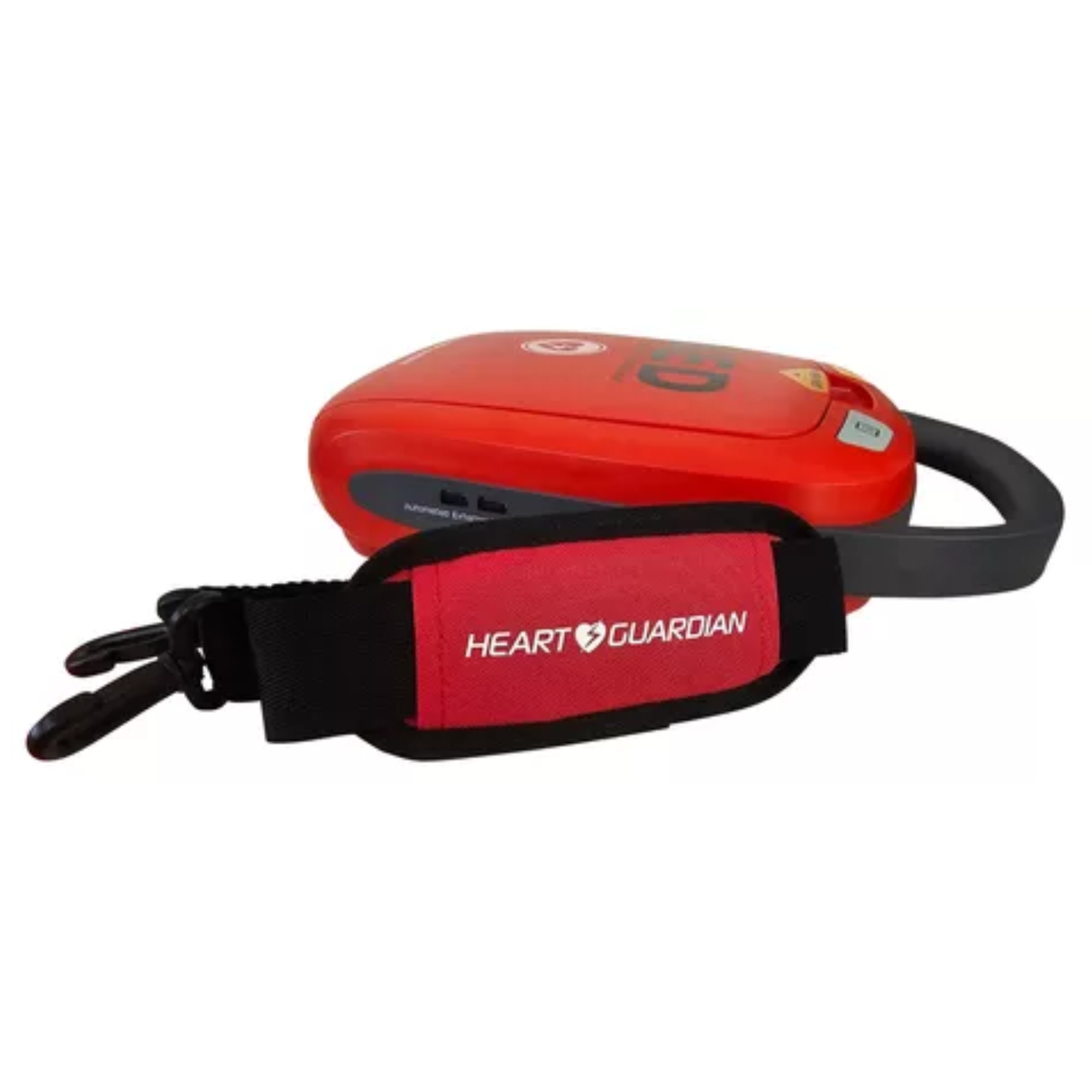 Desfibrilador Externo Automático Radianq Bio.