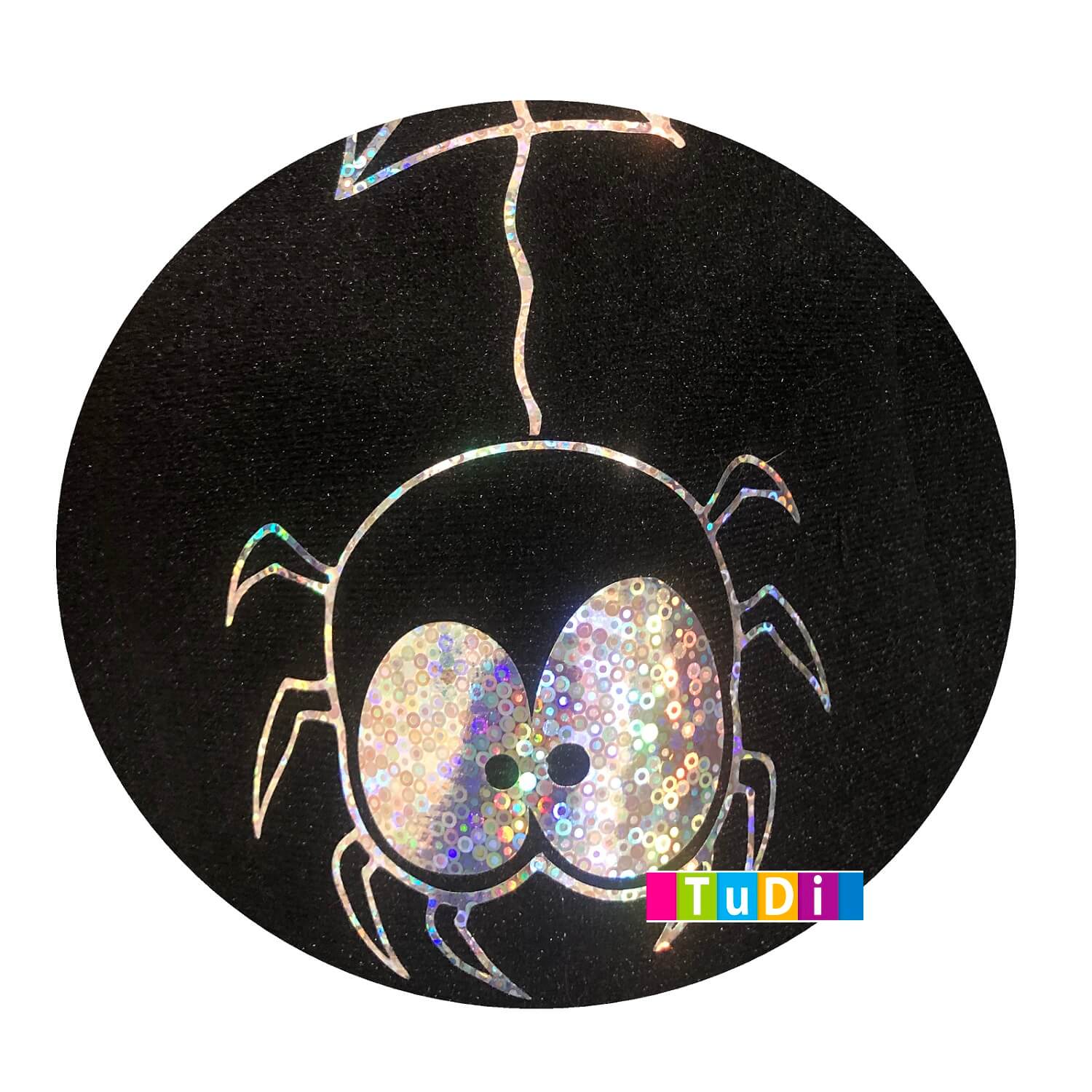 Disfraz de Araña para Bebé, Niños y Niñas - Disfraces para Día de Muertos - Traje de Halloween Arañita Negra - Black Spider.