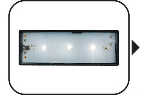 Lomas Acuario Mini 6 Lts Acrilico Filtro Interno Luz Led.
