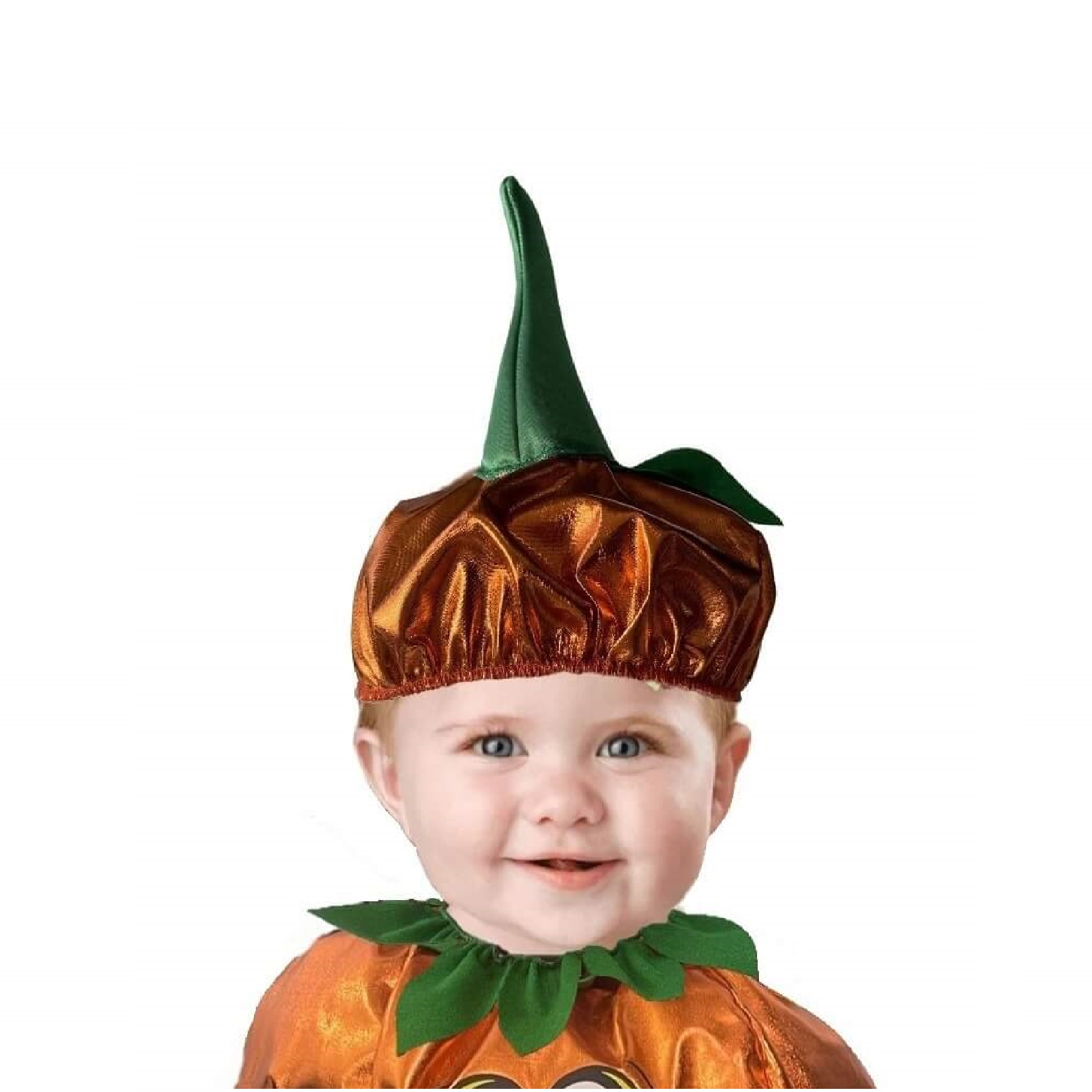 Disfraz de Calabaza para Bebé, Niñas y Niños - Disfraces para Halloween - Traje Día de Muertos.