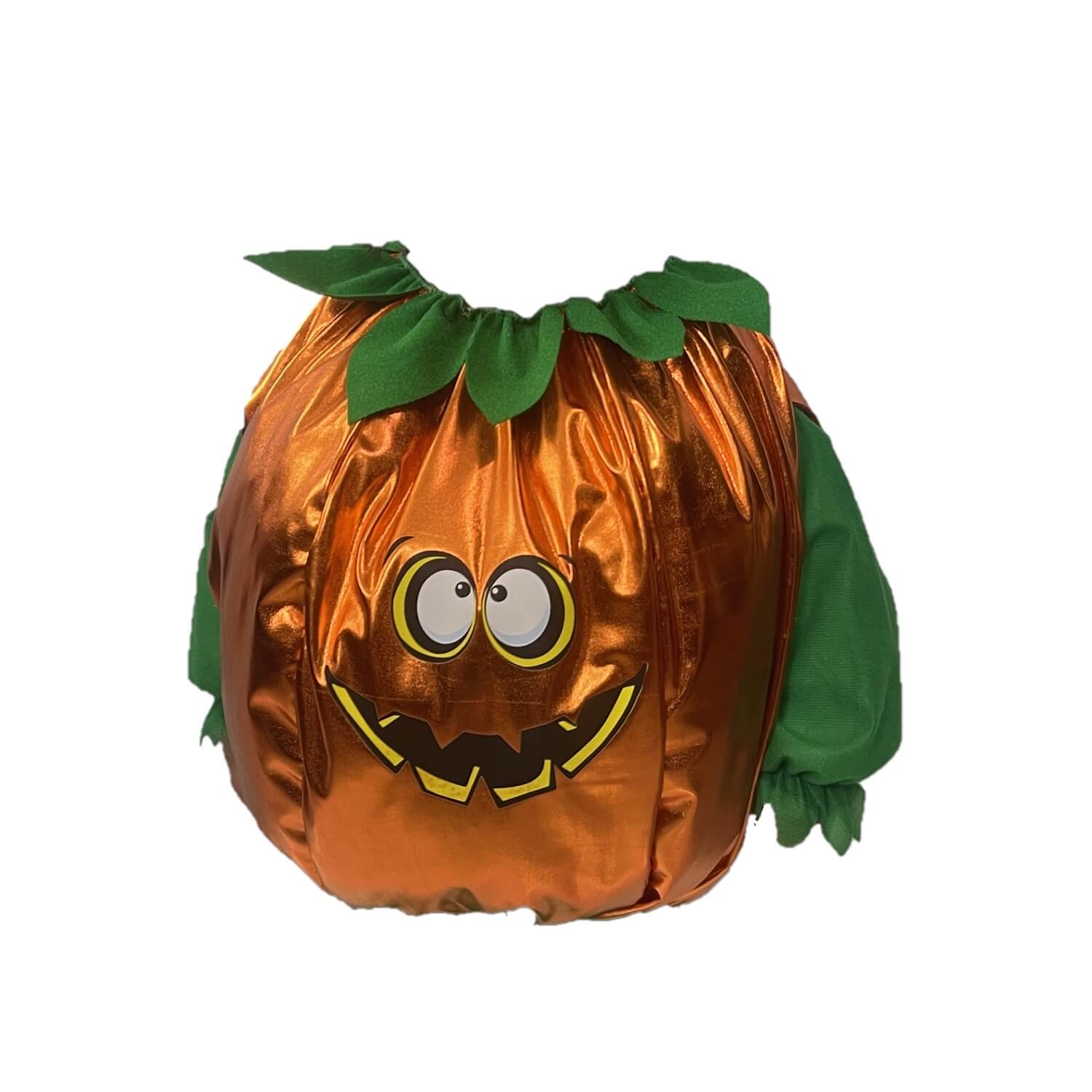 Disfraz de Calabaza para Bebé, Niñas y Niños Disfraces para