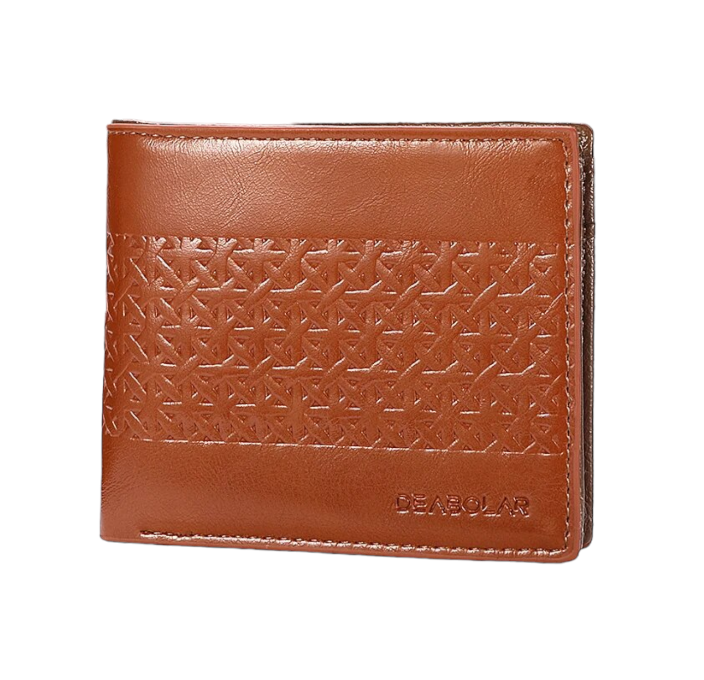 Cartera casual cafe premium .