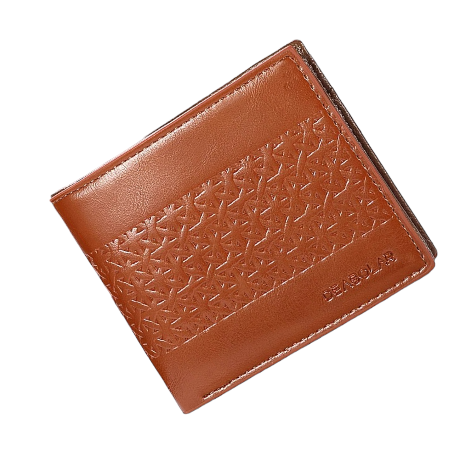 Cartera casual cafe premium .