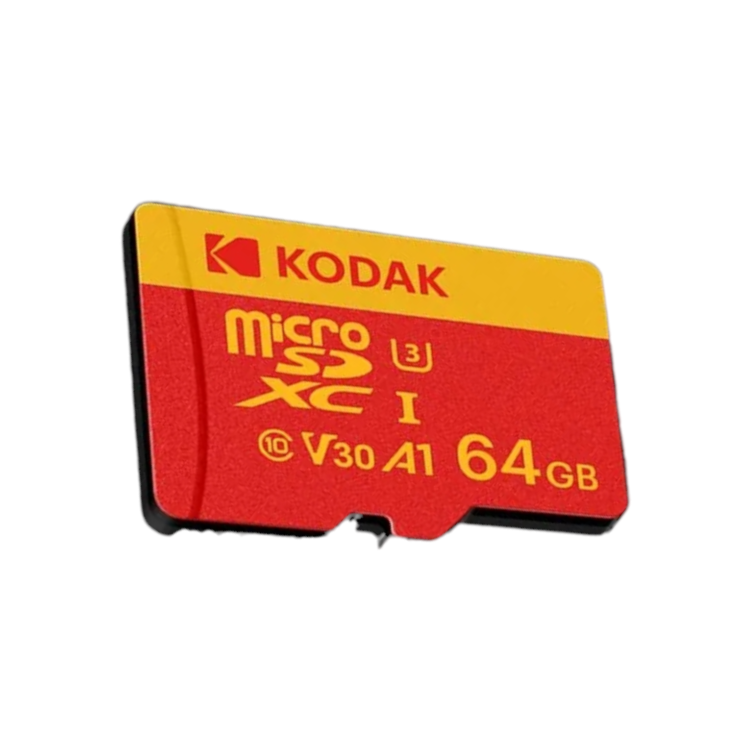 Tarjeta micro SD 64G.