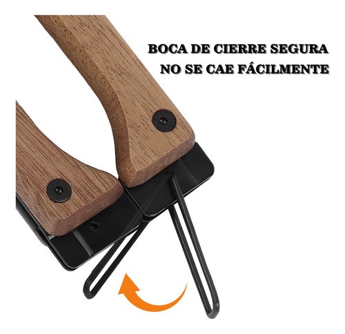 Serrucho Japonés Portatil 30 Cm Doble Cierra.