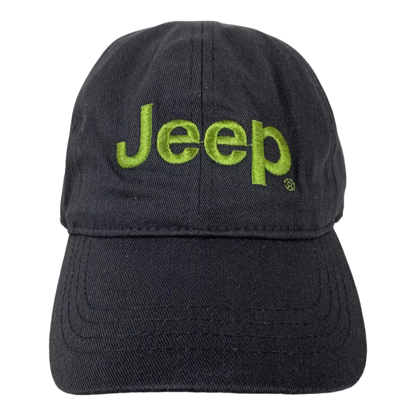 GORRA JEEP HOMBRE NEGRO JEEP GORRA JPSS23G207C.