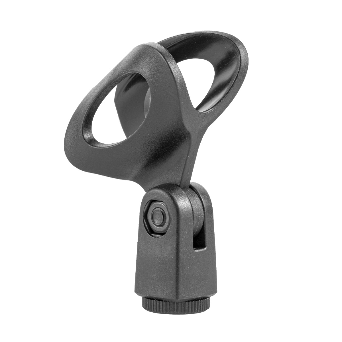 Micrófono profesional alámbrico unidireccional HI-FI Mitzu 12-8001.