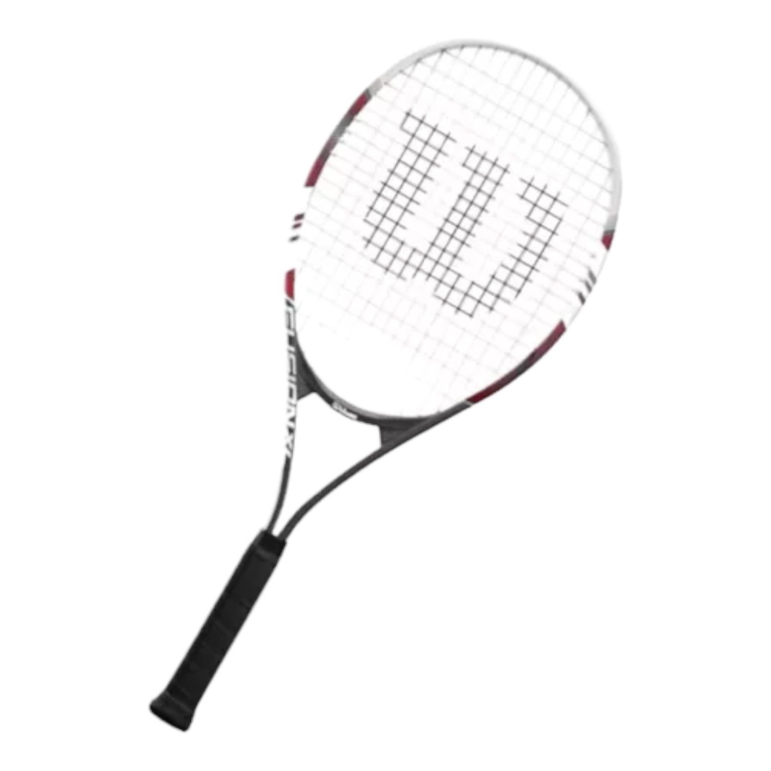 Raqueta de Tenis Wilson Fusion XL.
