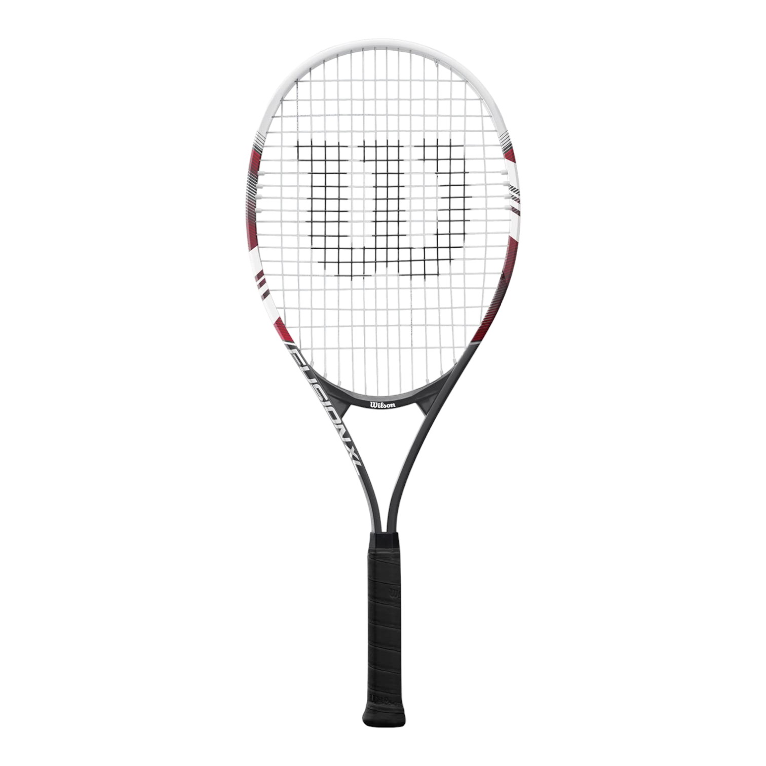 Raqueta de Tenis Wilson Fusion XL.
