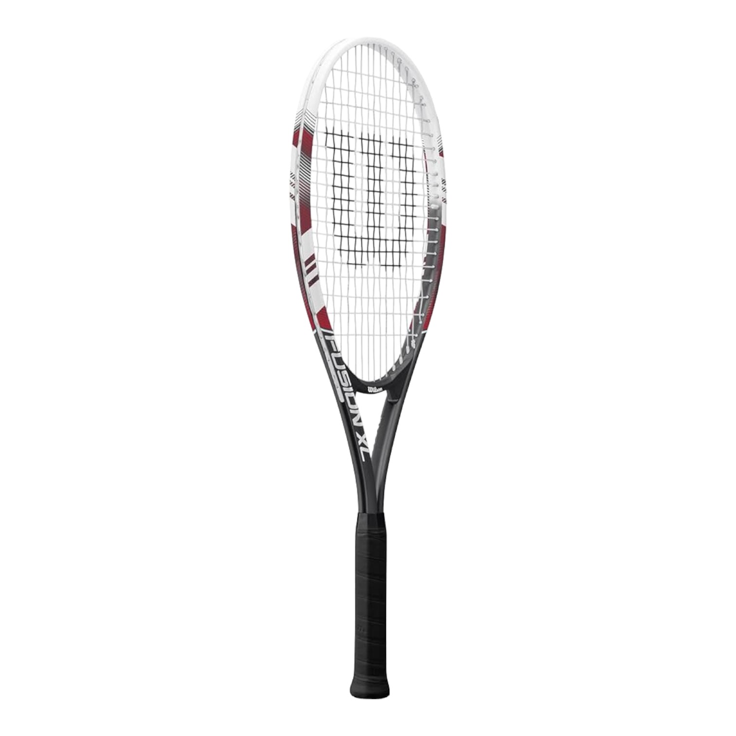 Raqueta de Tenis Wilson Fusion XL.