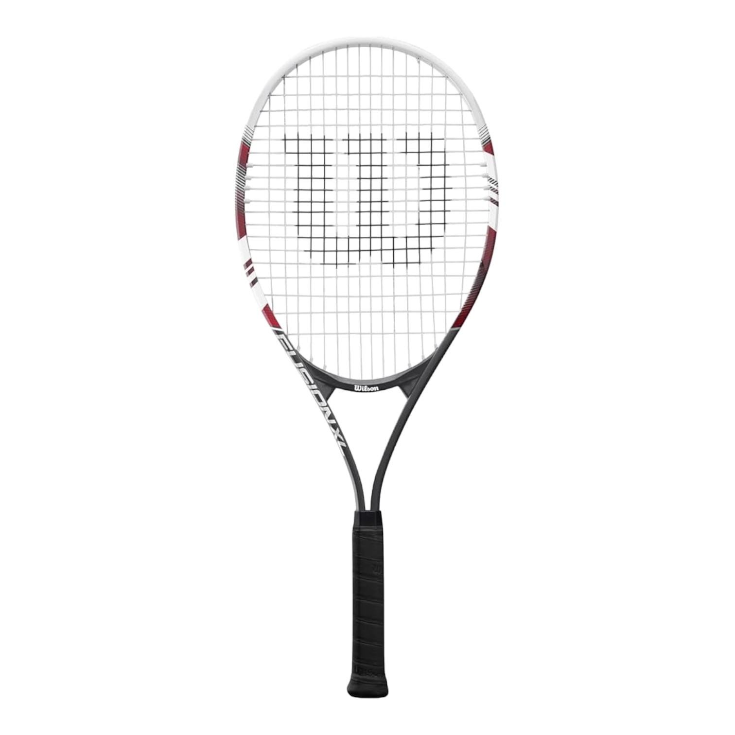 Raqueta de Tenis Wilson Fusion XL.