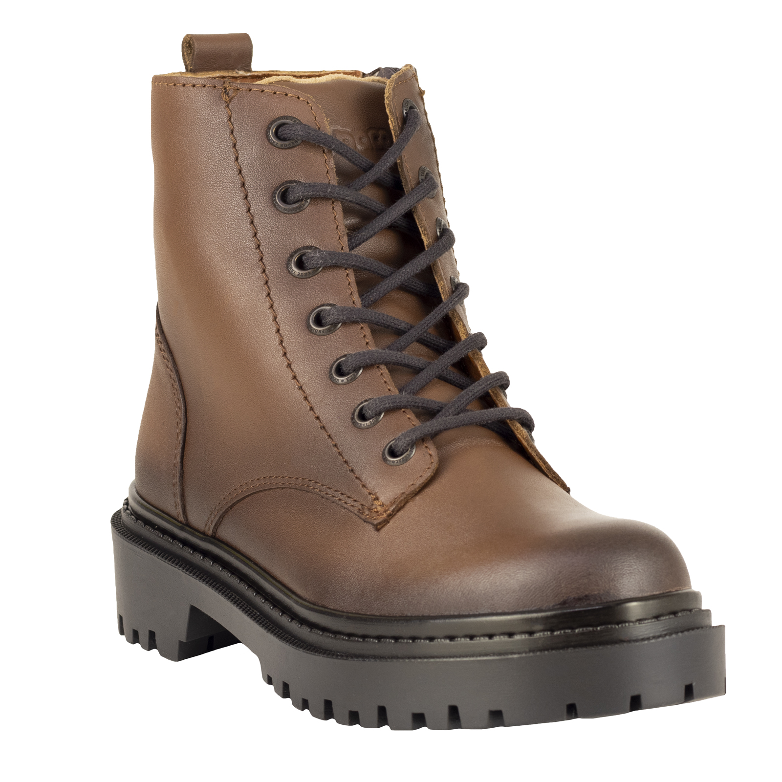 Botas timberland estilo militar online