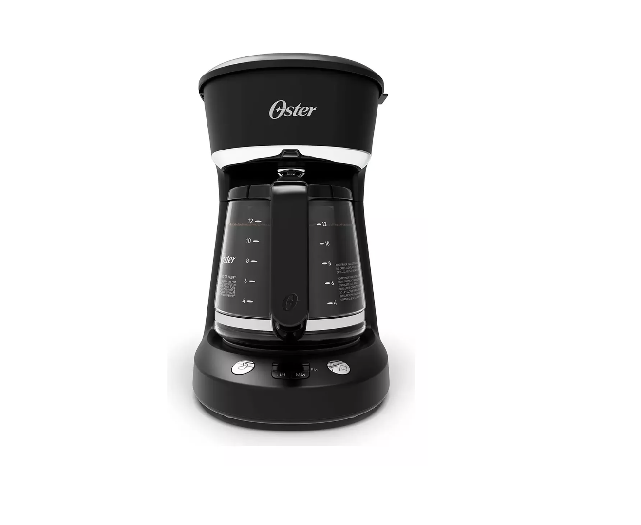 Combo Oster Licuadora, Horno, Cafetera y Tostador.