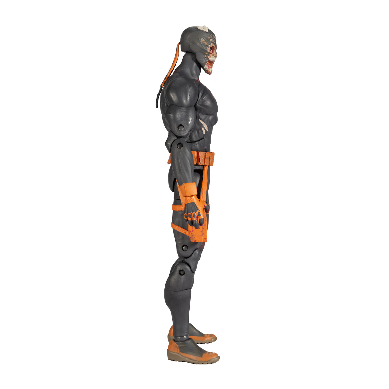 DC Direct DCeased Unkillables Deathstroke.