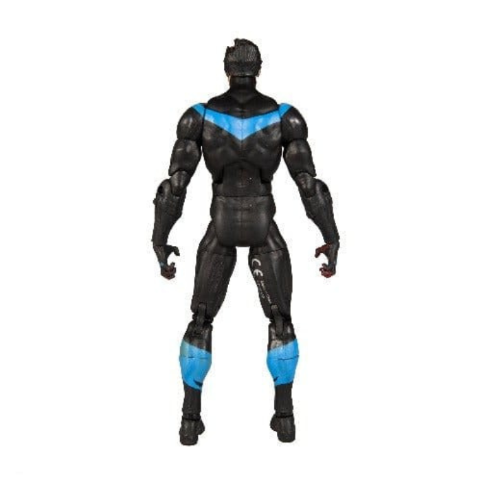 DC Direct DCeased Nightwing (DC Essentials).
