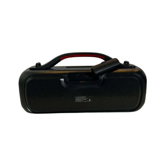  Bocina Portátil Resistente al Agua LM-BS07.