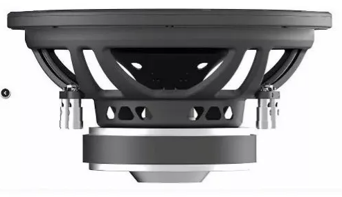 Subwoofer MTX Audio TNL10-44 10 Pulg 300W RMS DVC 4Ohms.