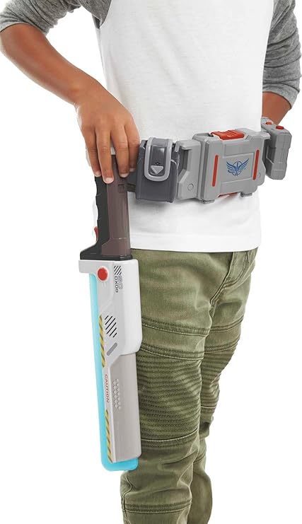 Juguete Disney Pixar Lightyear Cinturon De Buzz.