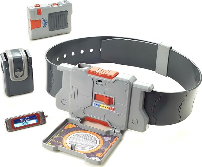 Juguete Disney Pixar Lightyear Cinturon De Buzz.