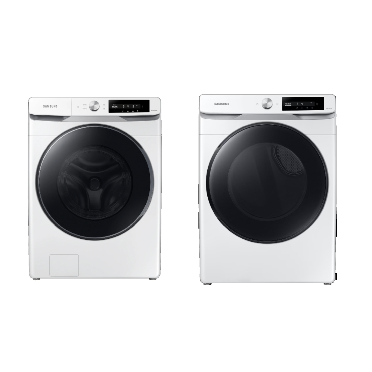Lavadora Samsung 24 Kg