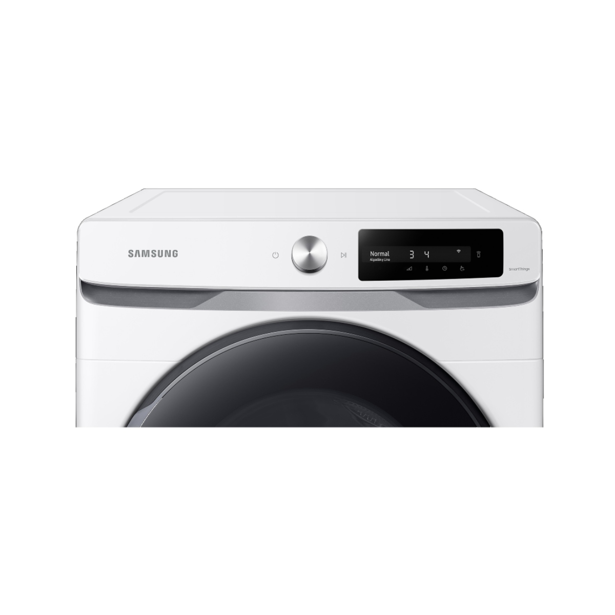 Paquete Samsung Lavadora 22KG / Secadora 24KG Carga Frontal Blanca ALBY.