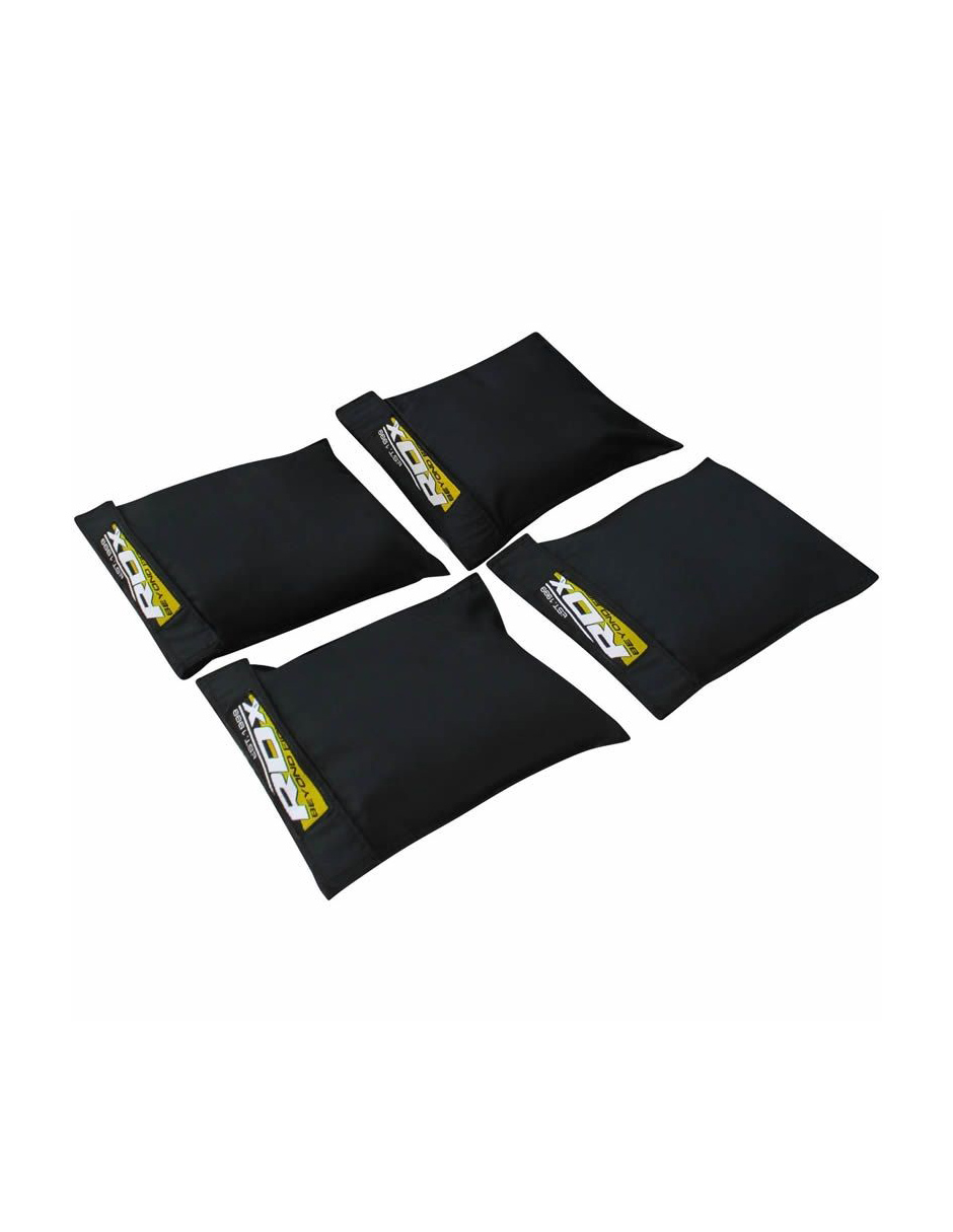 Sand Bag Fitness Bag Costal De Arena 10kg Pesas Gym Crossfit.