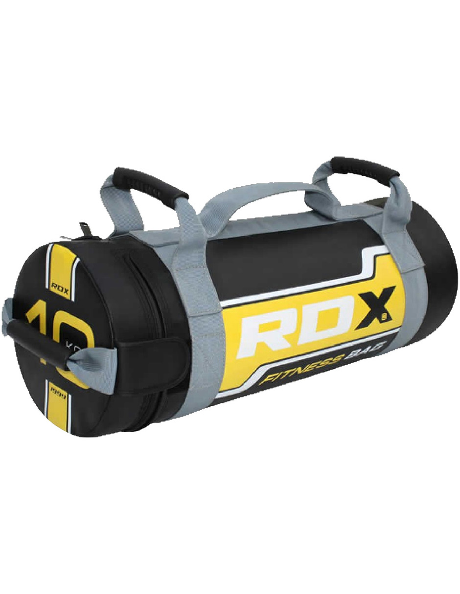 Sand Bag Fitness Bag Costal De Arena 10kg Pesas Gym Crossfit.