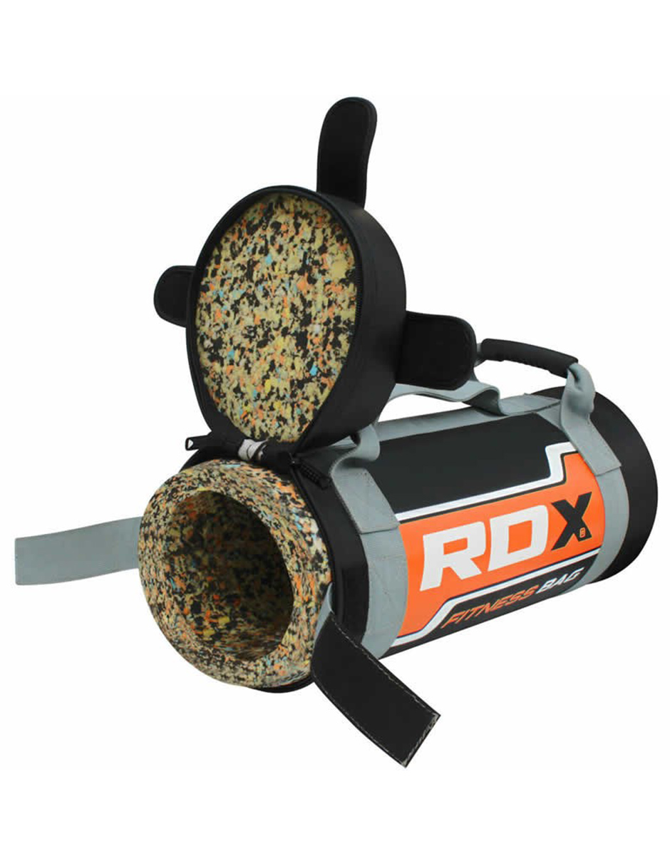 Sand Bag Fitness Bag Costal De Arena 15kg Gym Crossfit Pesas.