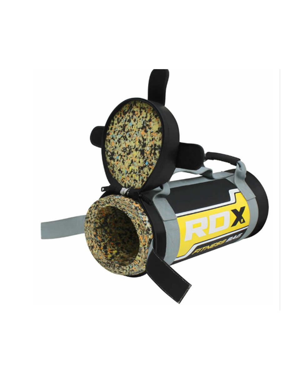 Sand Bag Fitness Bag Costal De Arena 10kg Pesas Gym Crossfit.