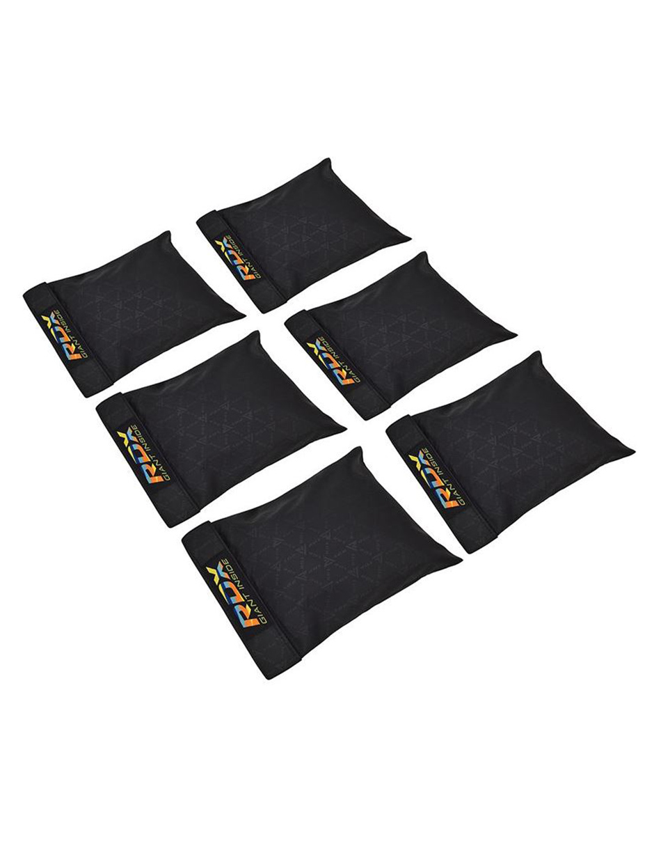 Sand Bag Fitness Bag Costal De Arena 15kg Gym Crossfit Pesas.