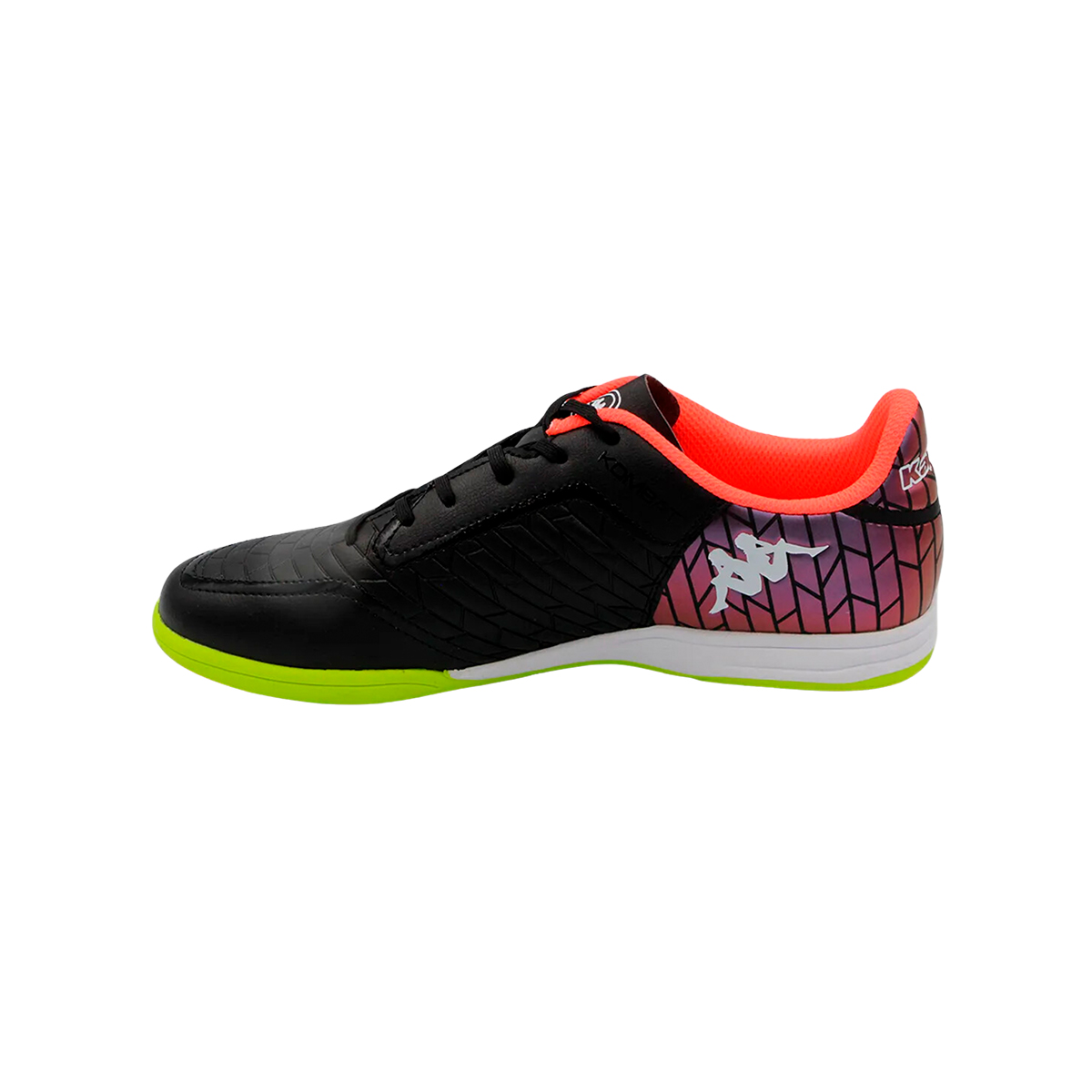 Tenis de futbol sala sales